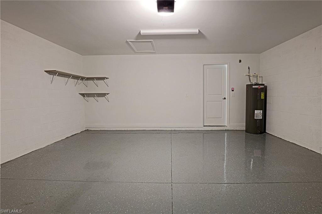 IBIS LANDING - Residential Lease