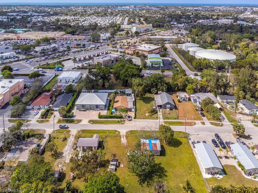 SHADOWLAWN AT NAPLES - Land