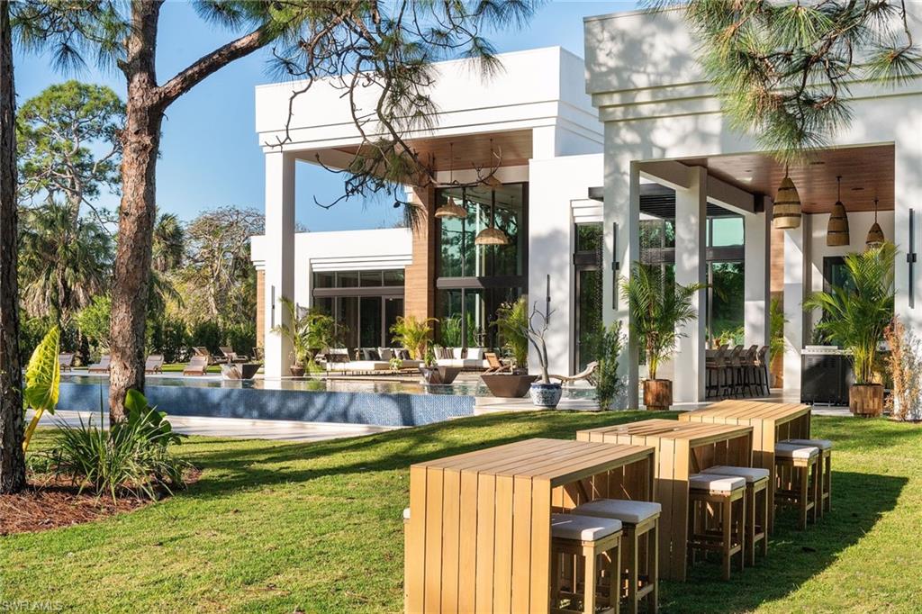 PINE RIDGE - Residential