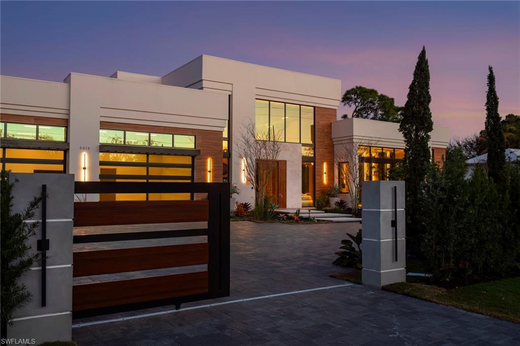 PINE RIDGE - Residential