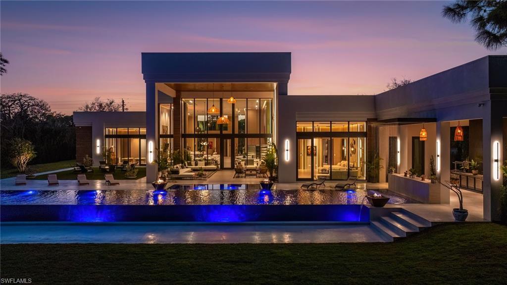 PINE RIDGE - Residential