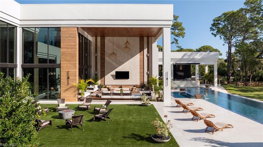 PINE RIDGE - Residential