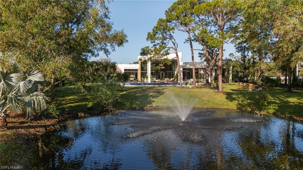 PINE RIDGE - Residential