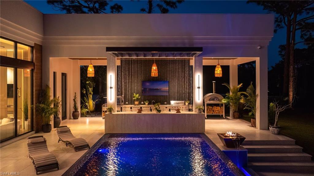 PINE RIDGE - Residential