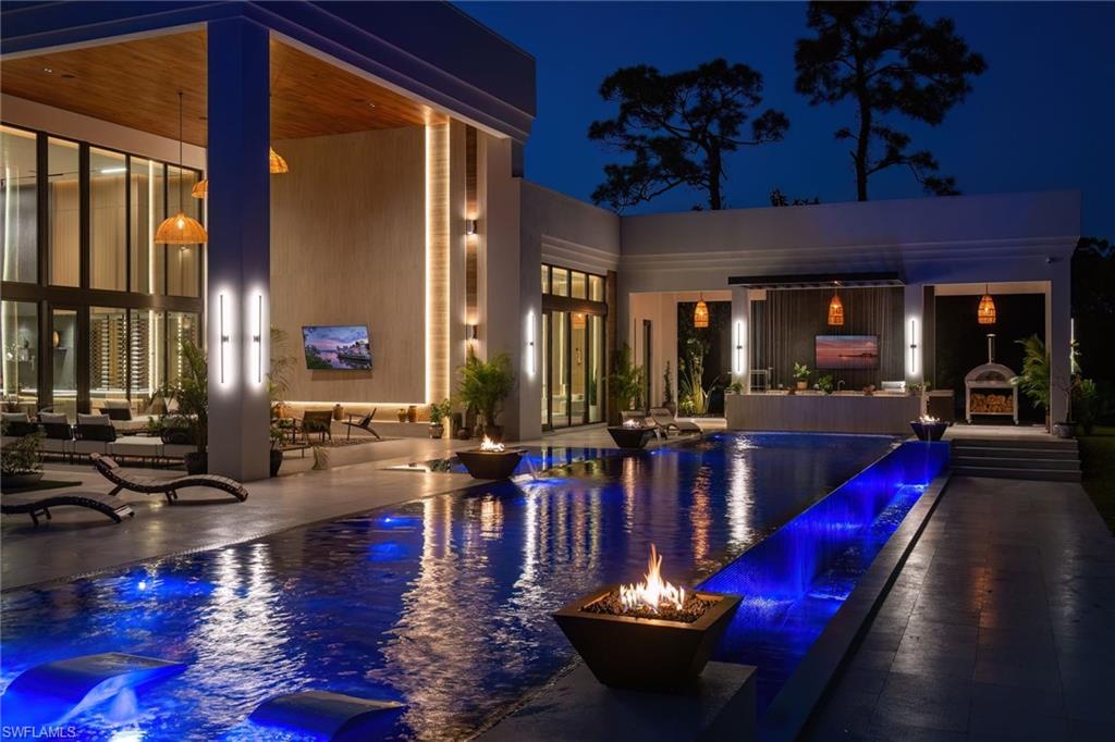 PINE RIDGE - Residential