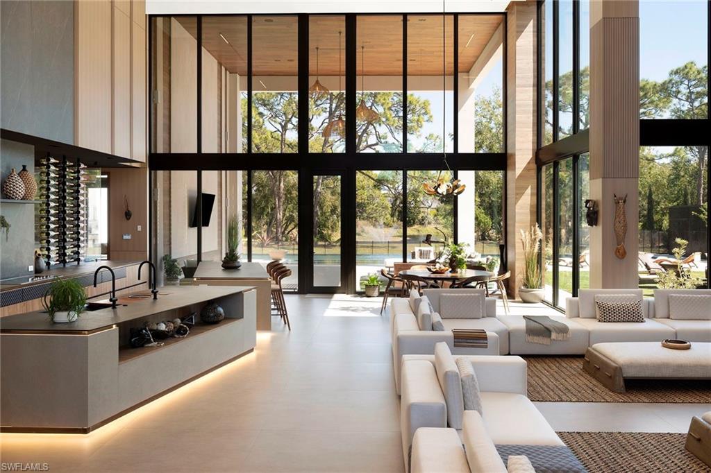 PINE RIDGE - Residential