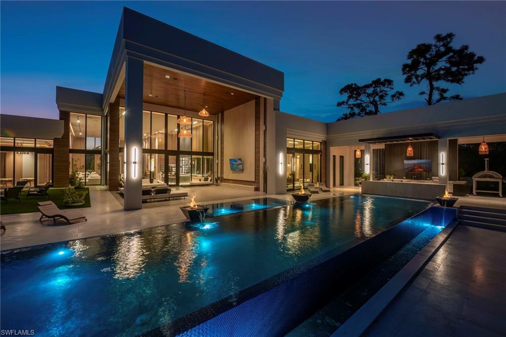 PINE RIDGE - Residential