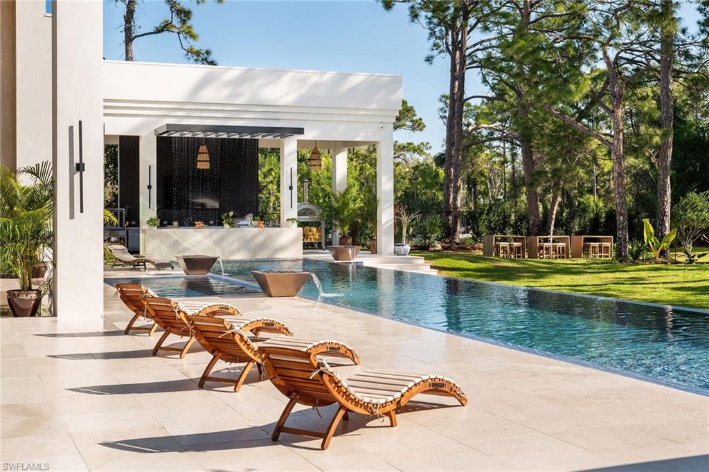 PINE RIDGE - Residential