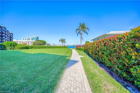 A home in NAPLES