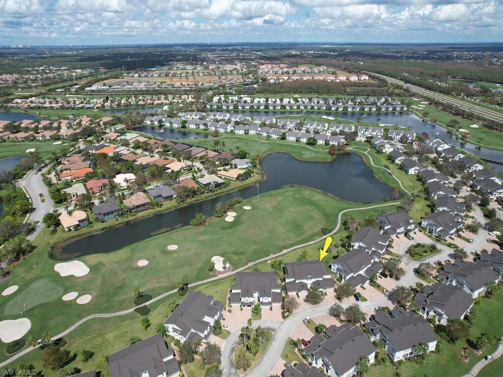 CLUBSIDE - Residential