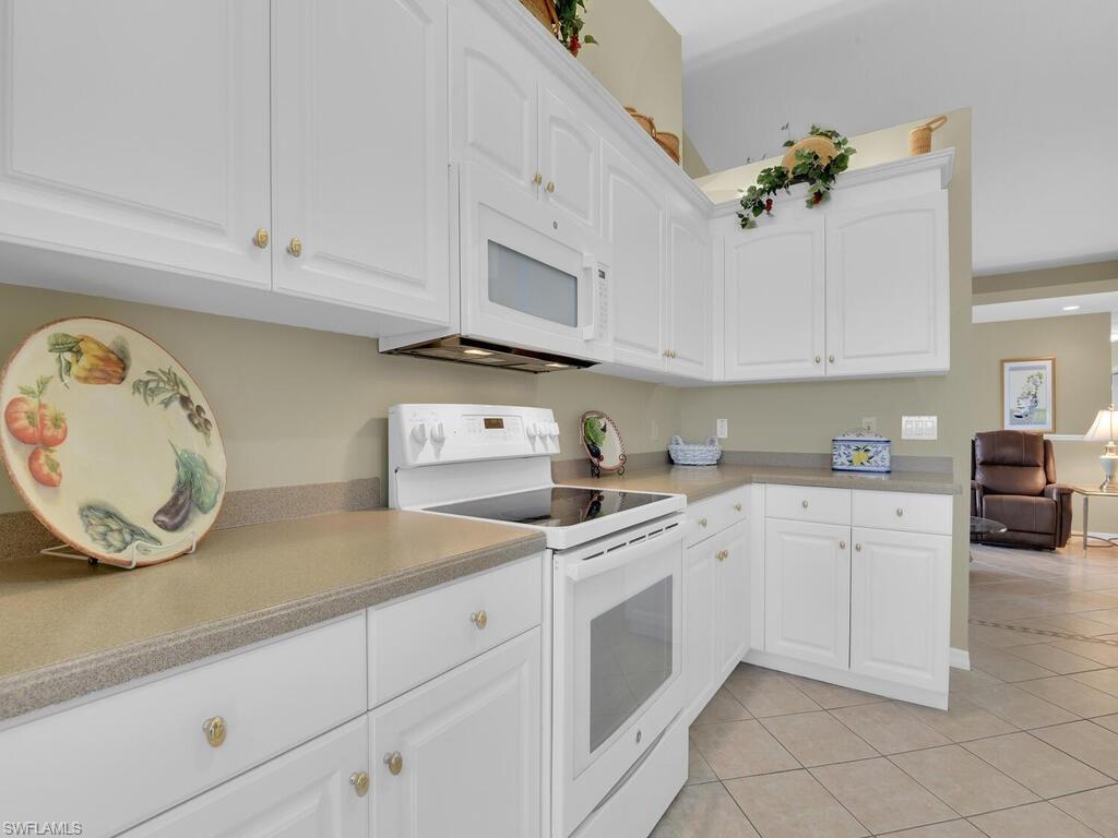 CLUBSIDE - Residential