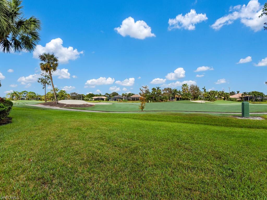 CLUBSIDE - Residential