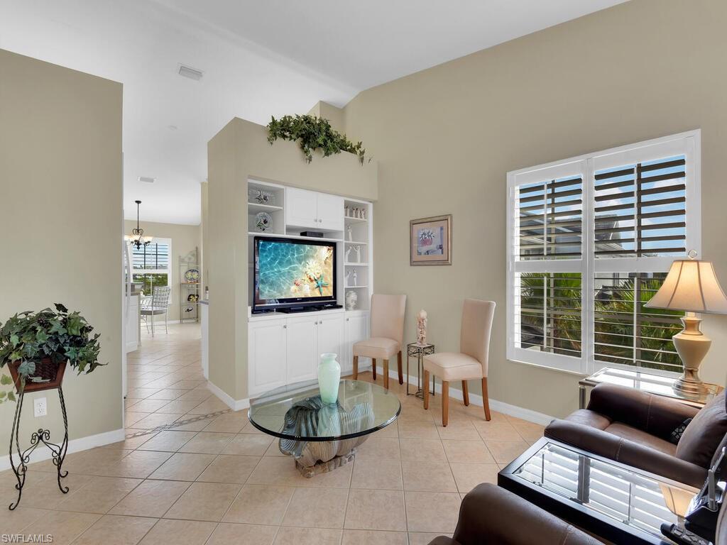 CLUBSIDE - Residential