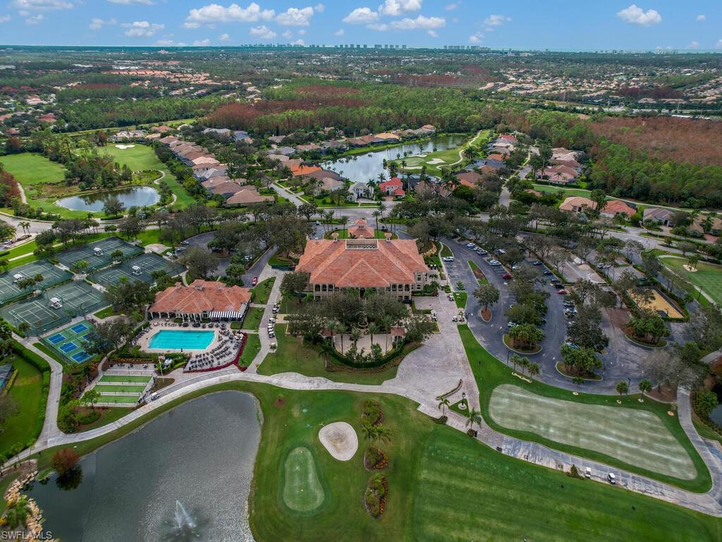 CLUBSIDE - Residential