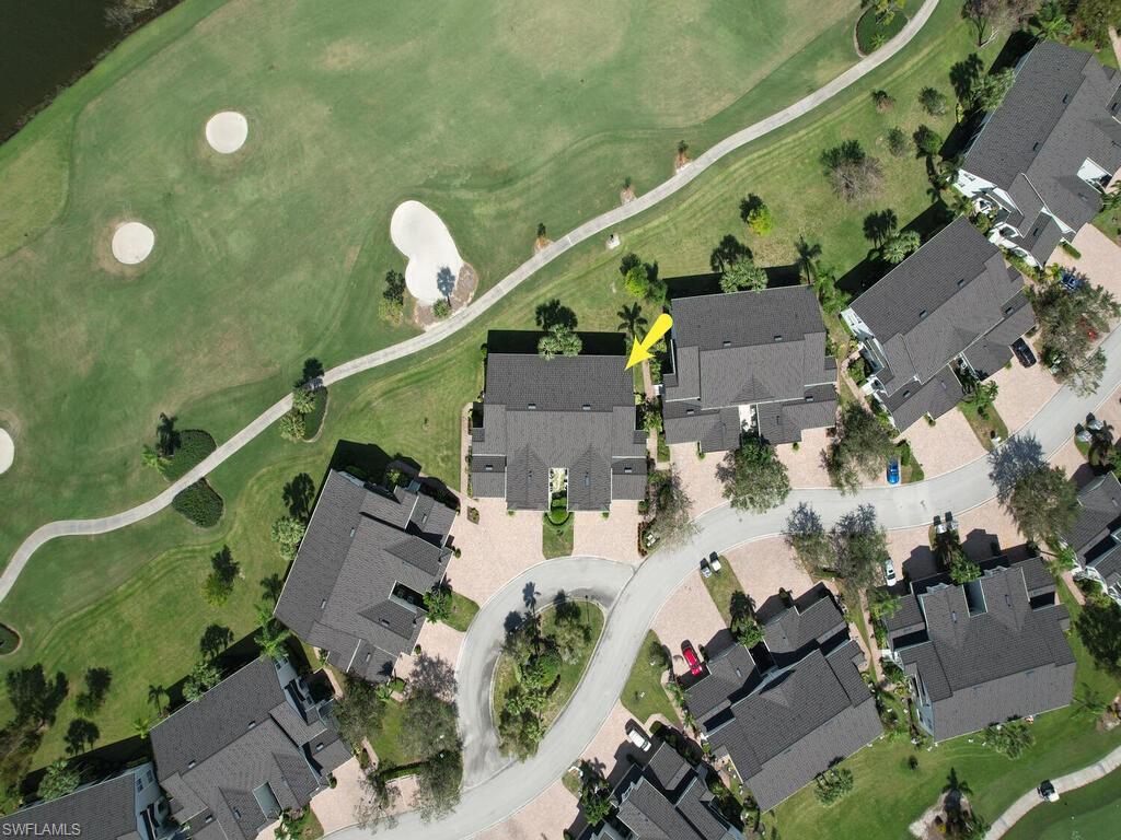 CLUBSIDE - Residential