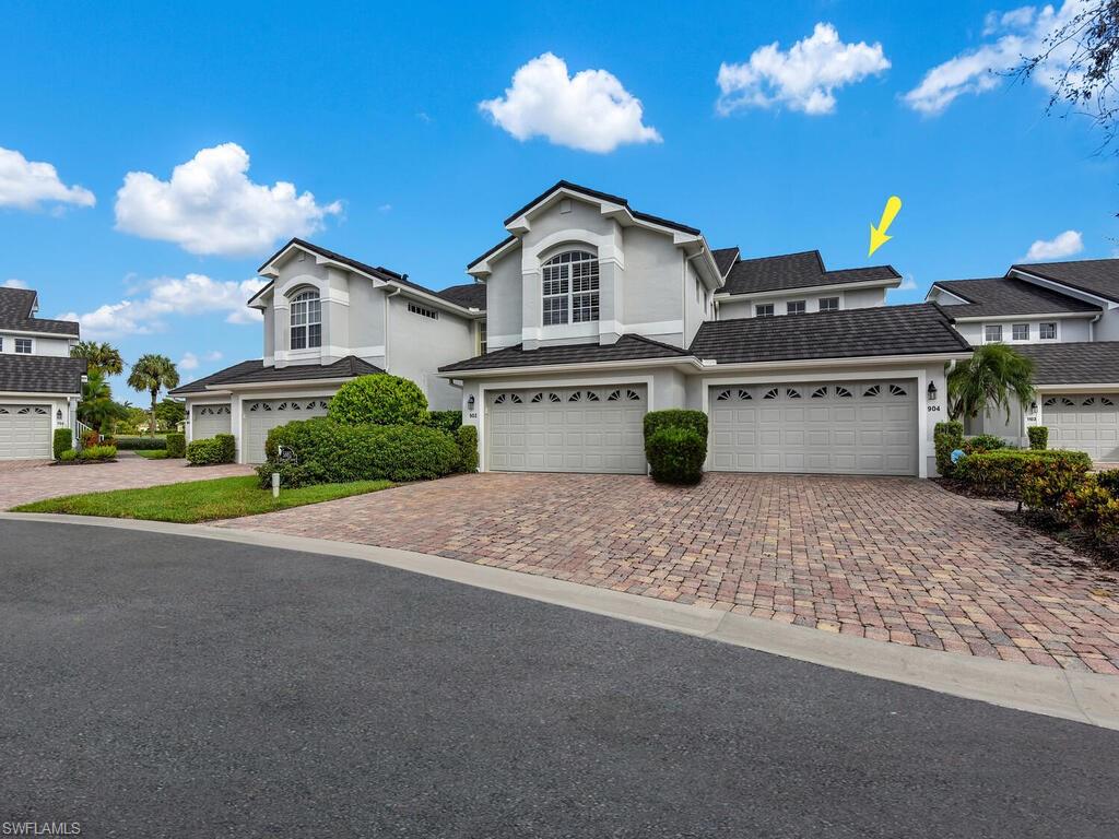 CLUBSIDE - Residential