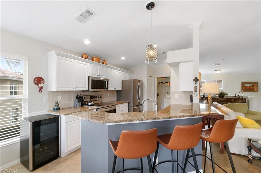 DOVER PLACE - Residential