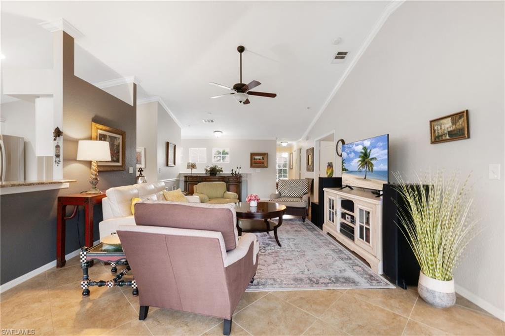 DOVER PLACE - Residential