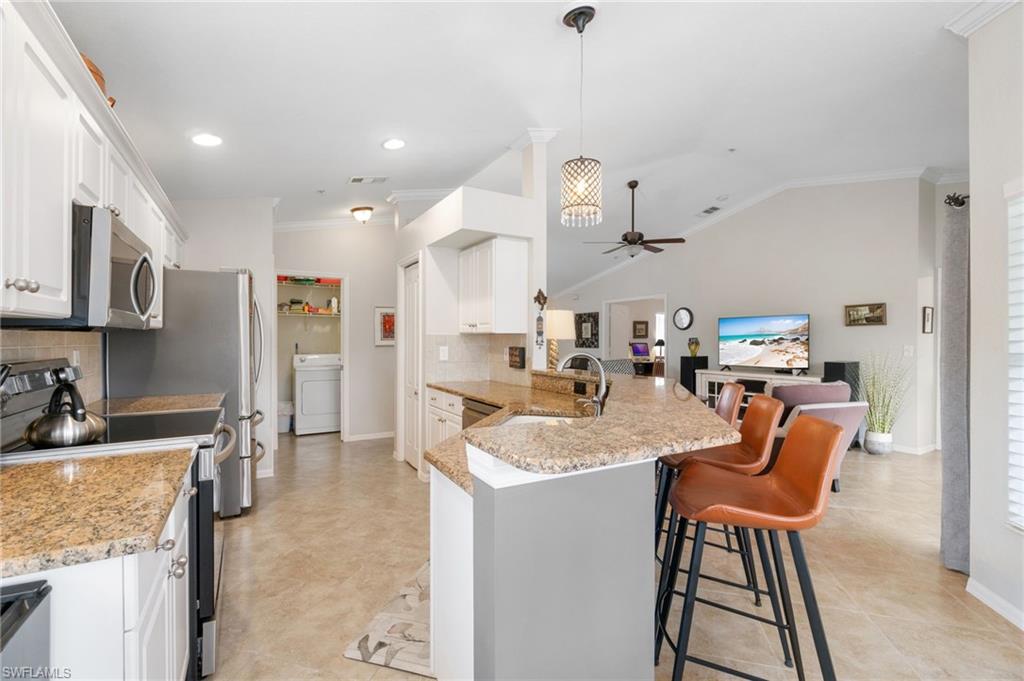 DOVER PLACE - Residential