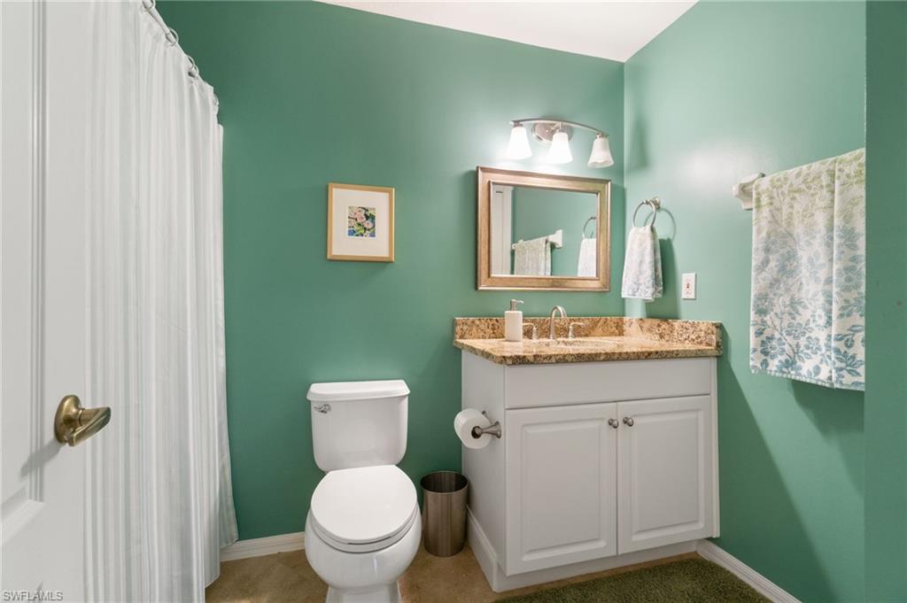 DOVER PLACE - Residential