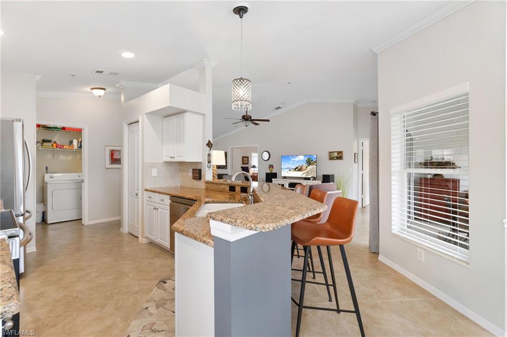 DOVER PLACE - Residential