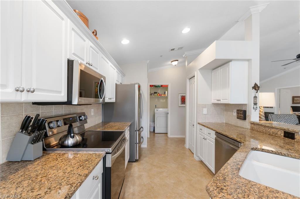 DOVER PLACE - Residential