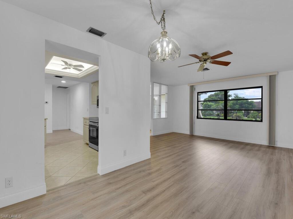 FOREST HILLS - Residential