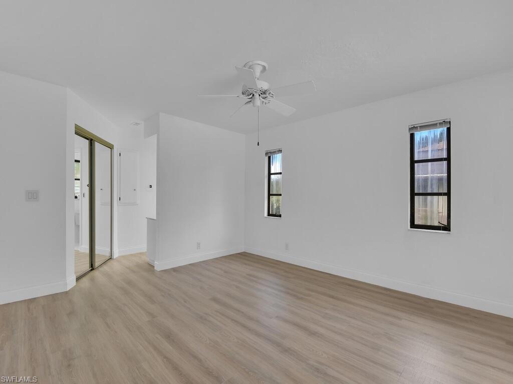 FOREST HILLS - Residential