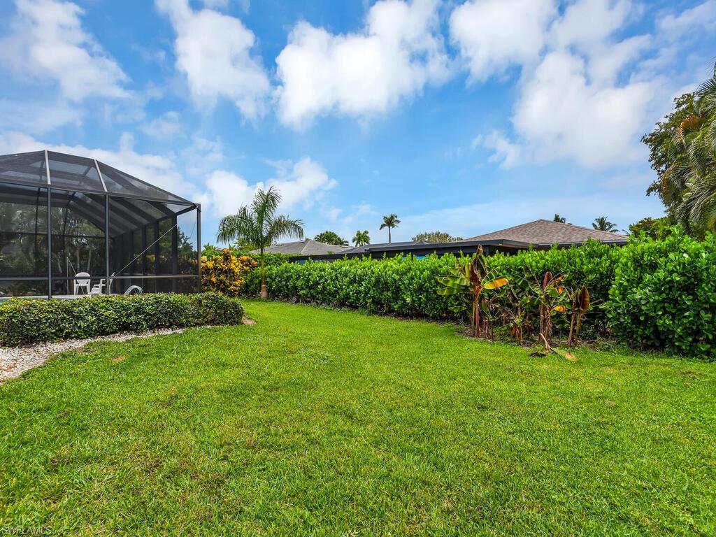 FOREST HILLS - Residential