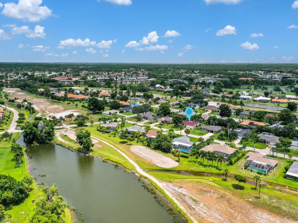 FOREST HILLS - Residential