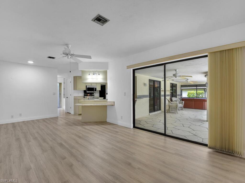 FOREST HILLS - Residential