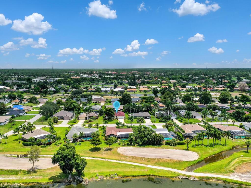 FOREST HILLS - Residential