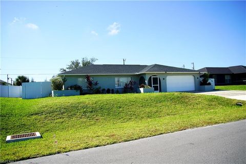 224 NE 9th TER CAPE CORAL FL 33909