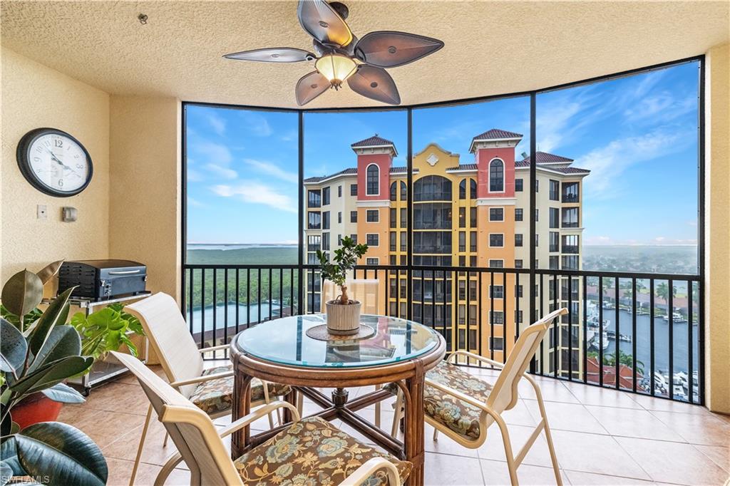 CAPE HARBOUR - Residential