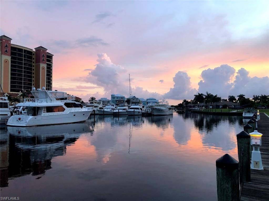 CAPE HARBOUR - Residential