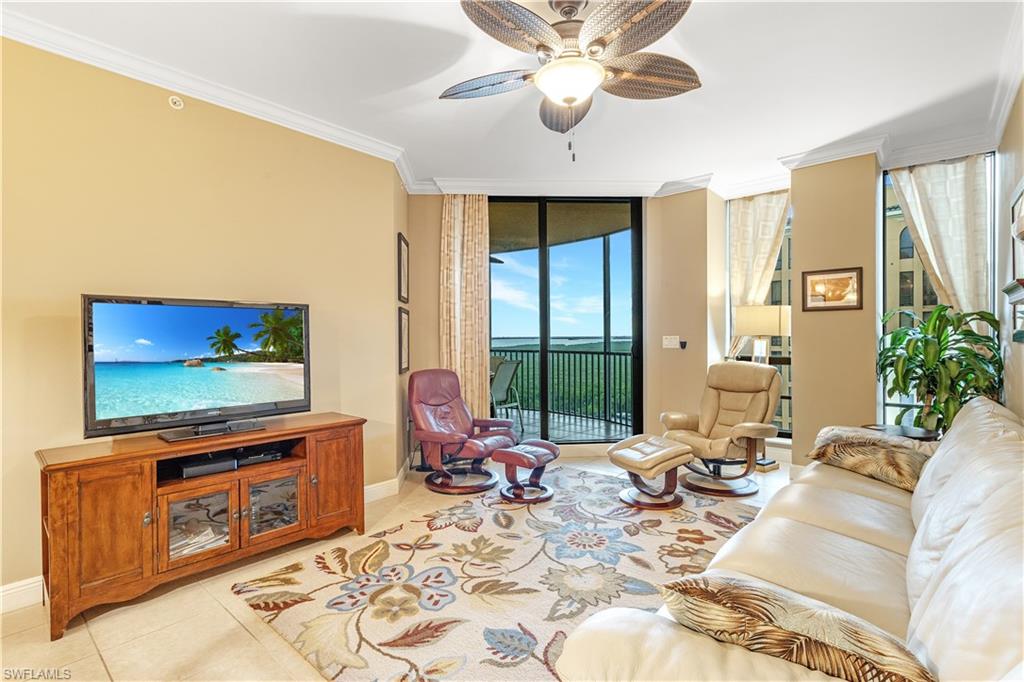 CAPE HARBOUR - Residential