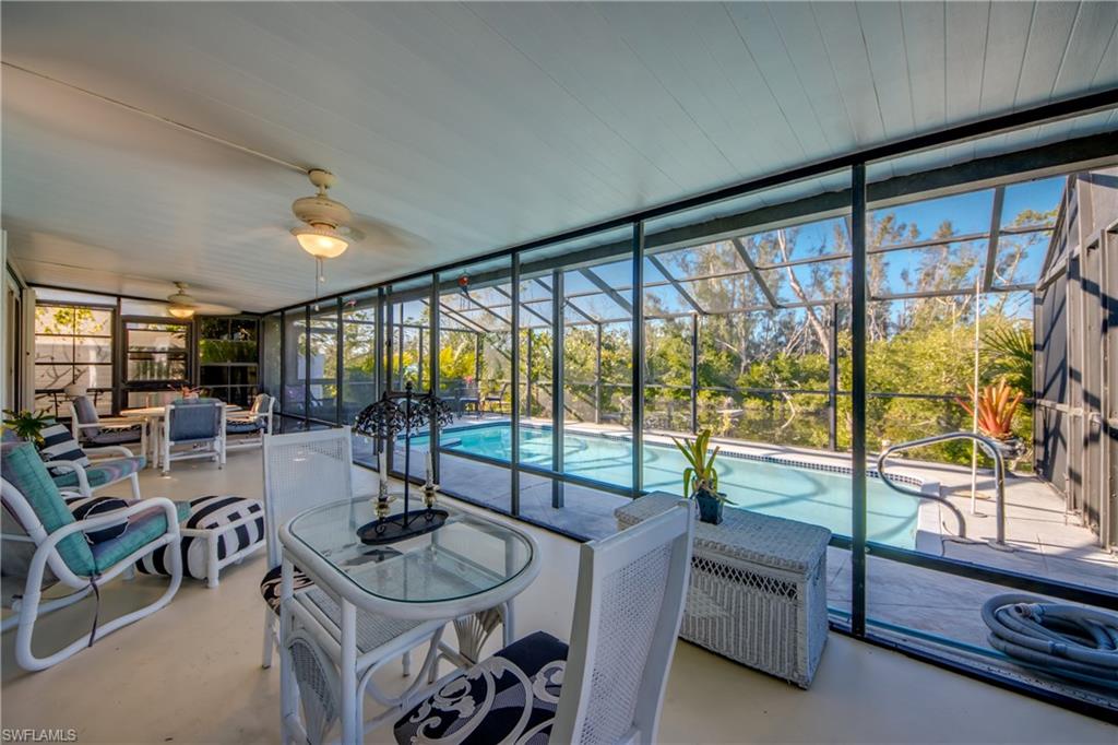 PINE ISLAND COVE - Residential