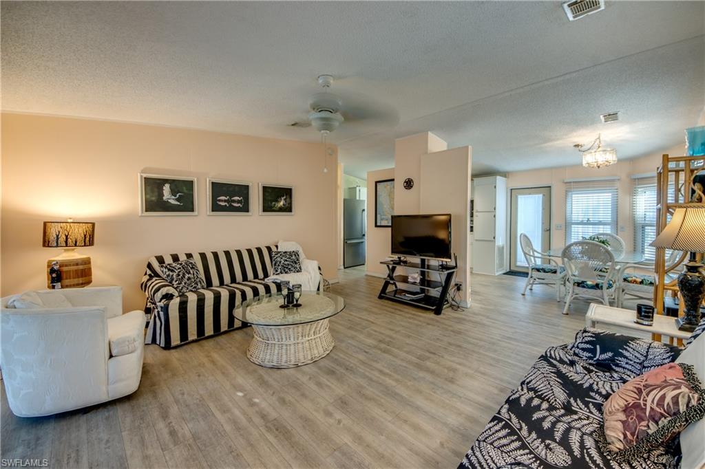 PINE ISLAND COVE - Residential