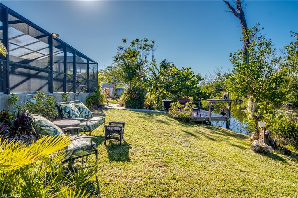 PINE ISLAND COVE - Residential