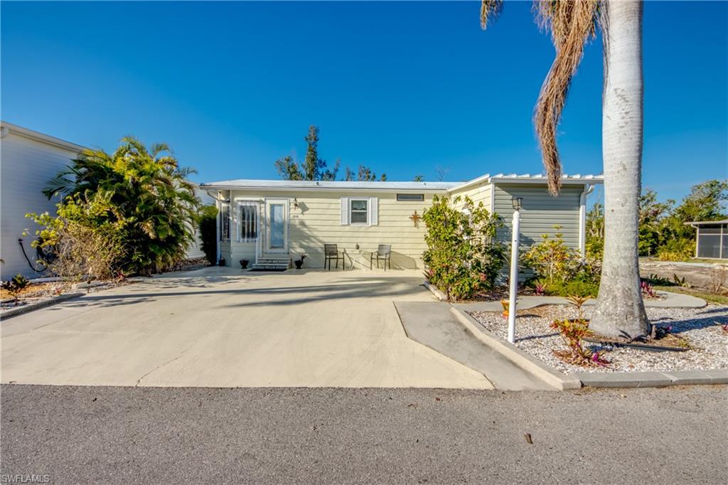 PINE ISLAND COVE - Residential