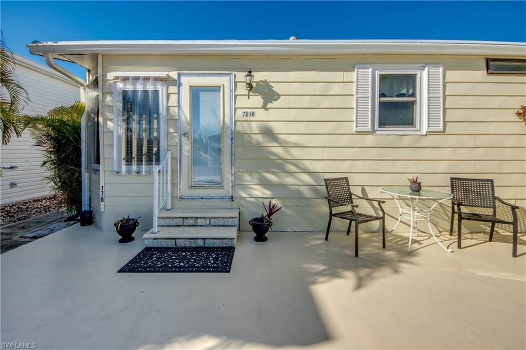 PINE ISLAND COVE - Residential