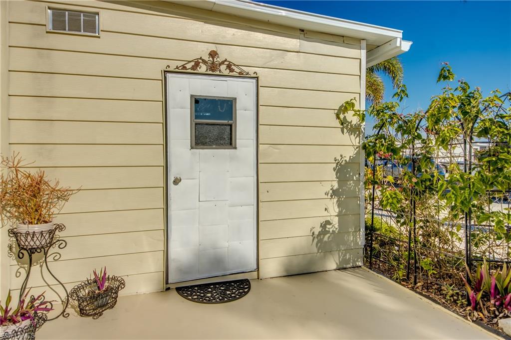 PINE ISLAND COVE - Residential