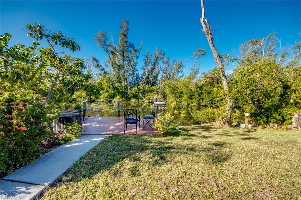 PINE ISLAND COVE - Residential