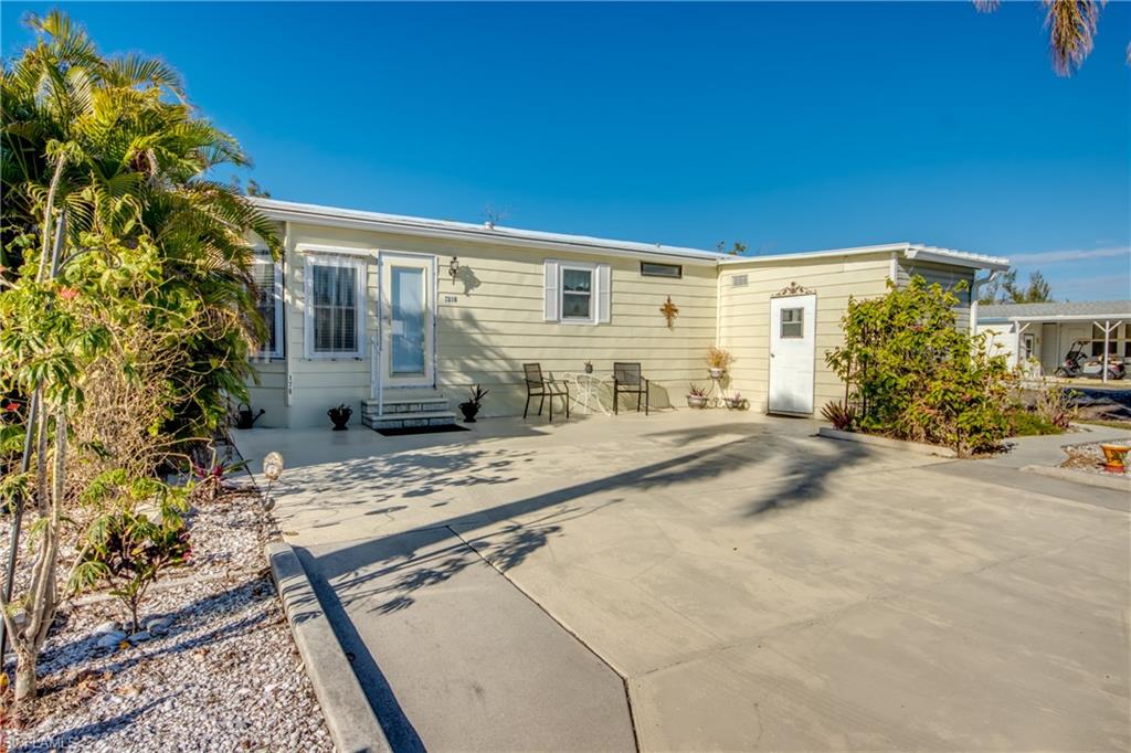 PINE ISLAND COVE - Residential