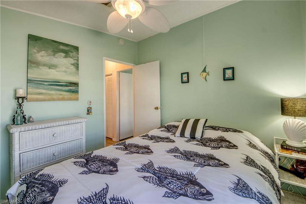 PINE ISLAND COVE - Residential