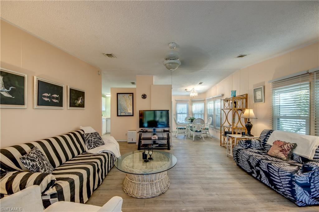 PINE ISLAND COVE - Residential