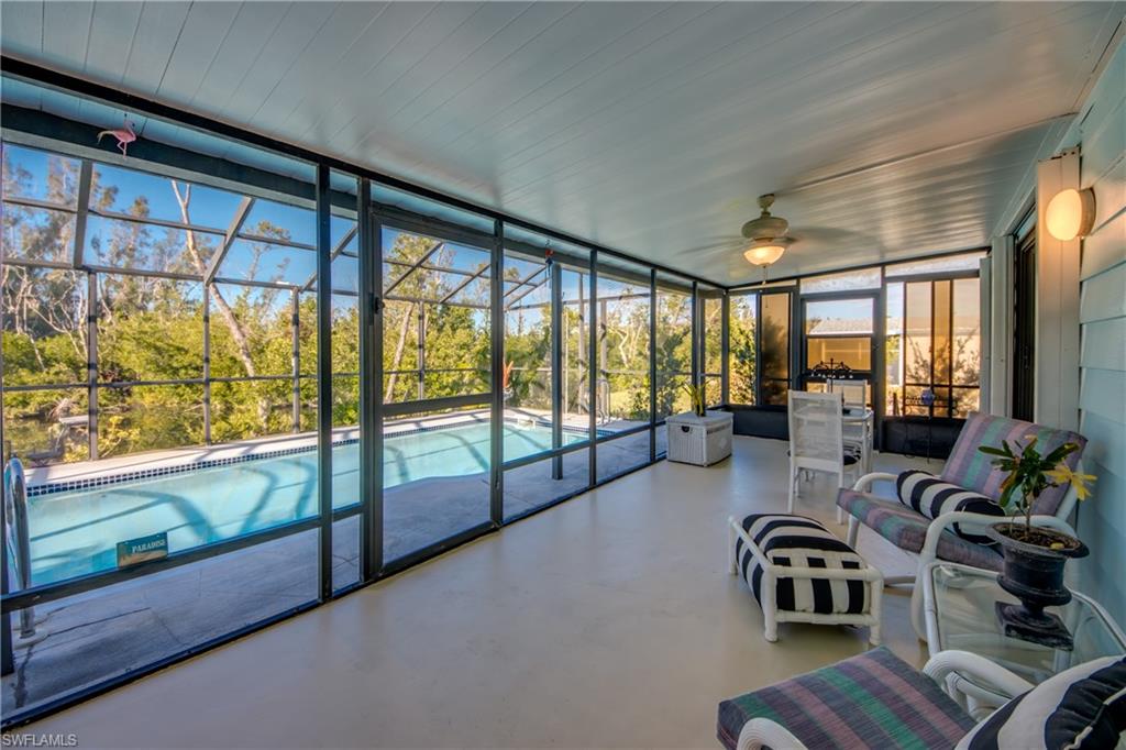 PINE ISLAND COVE - Residential