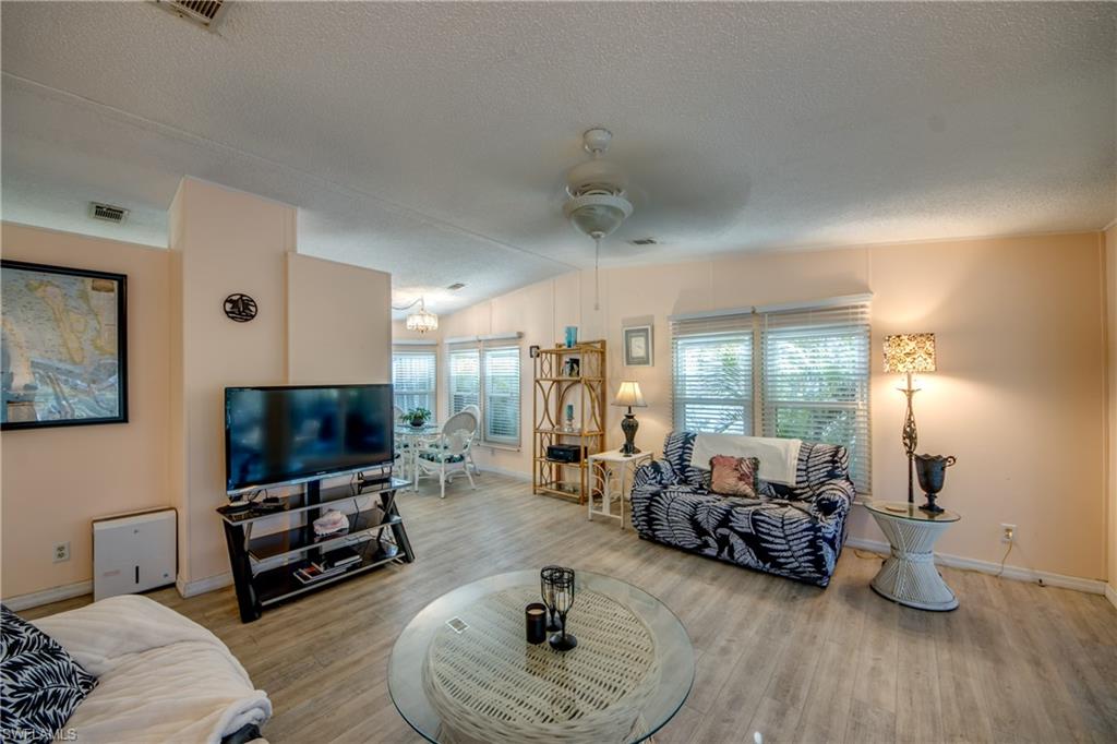 PINE ISLAND COVE - Residential