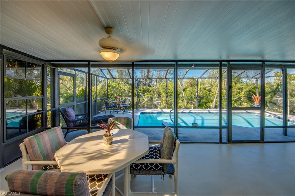 PINE ISLAND COVE - Residential