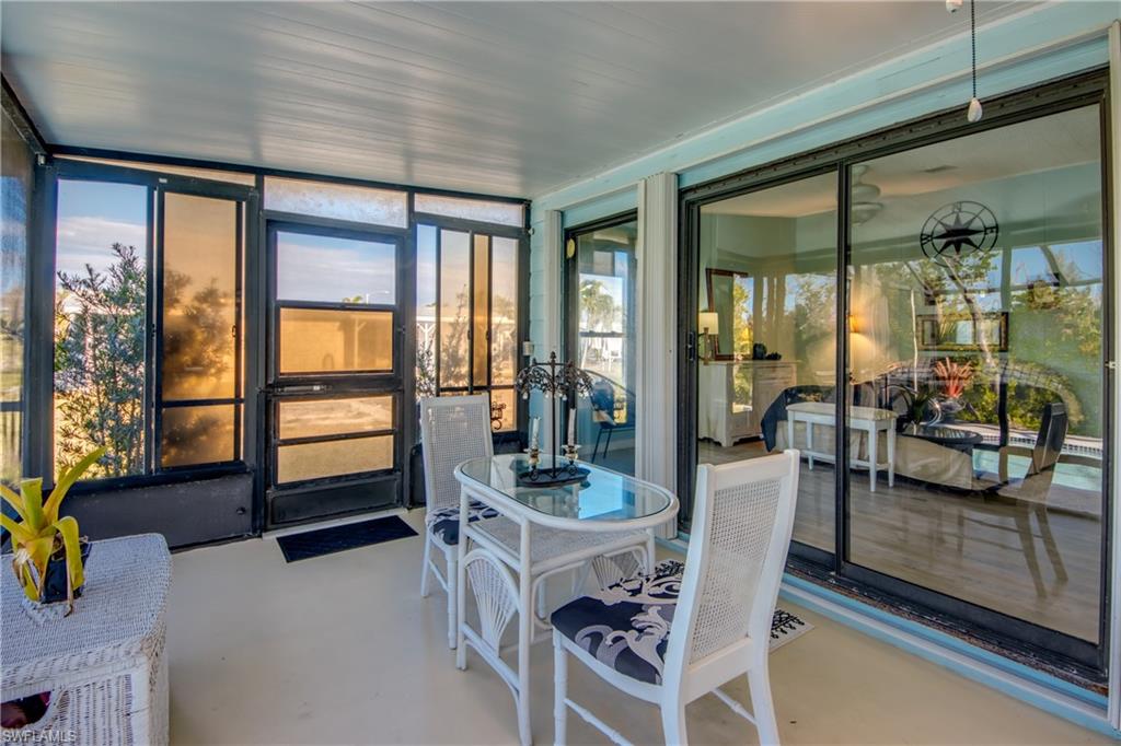 PINE ISLAND COVE - Residential